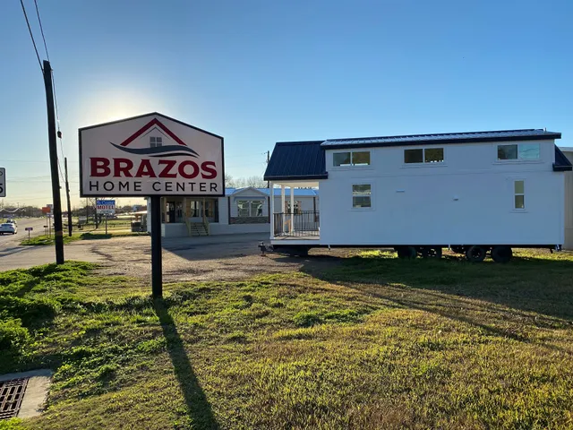 Brazos Home Center