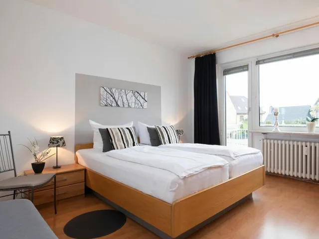 Stranddistel Wohnung 4