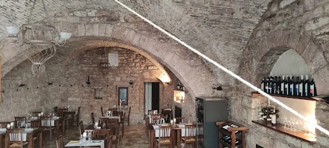 Ristorante Taverna de l'Arco