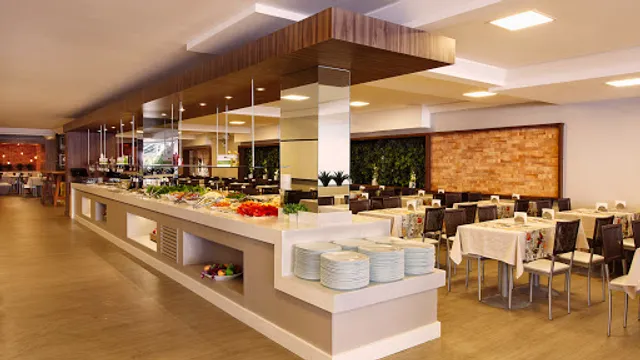 Art Gourmet Restaurante