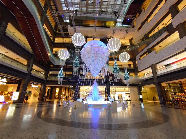 Grand Front Osaka - Tower A