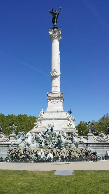 Place des Quinconces