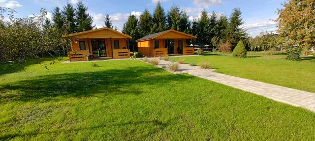 Mużakowski Zakątek