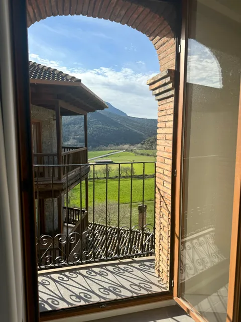 El Torreón de Muro Boltaña