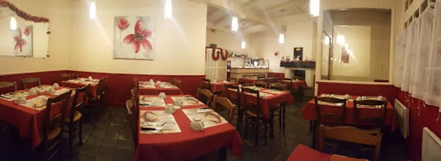 La Guérande Charner