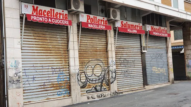 Trattoria Antico Moro