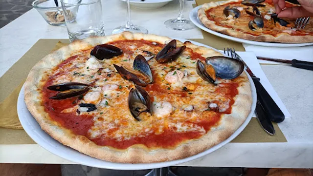 L'Officina del Gusto