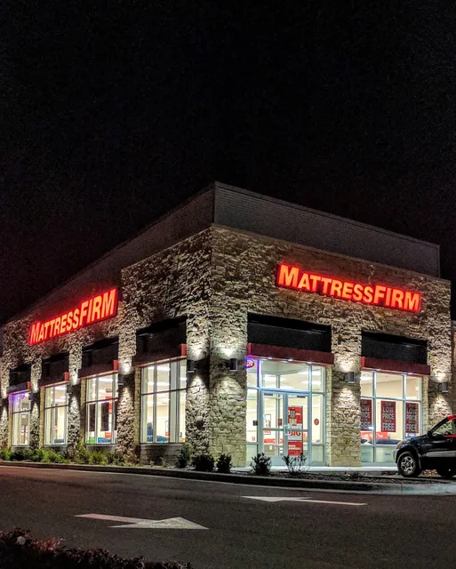 Mattress Firm Miller Parkway