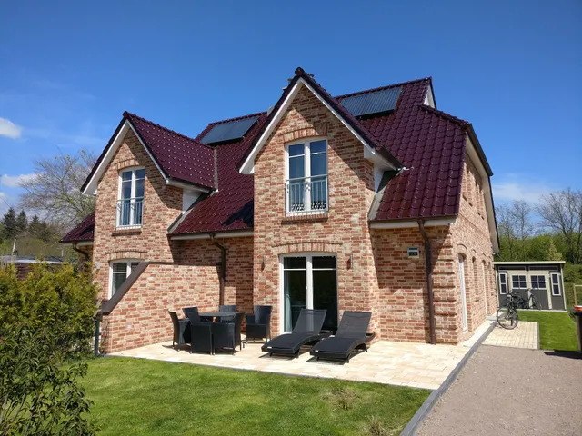 Carpe Diem Ferienhaus