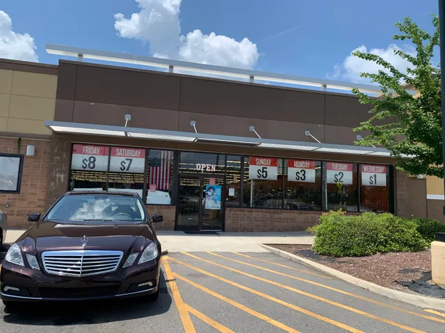 Black Friday Liquidators