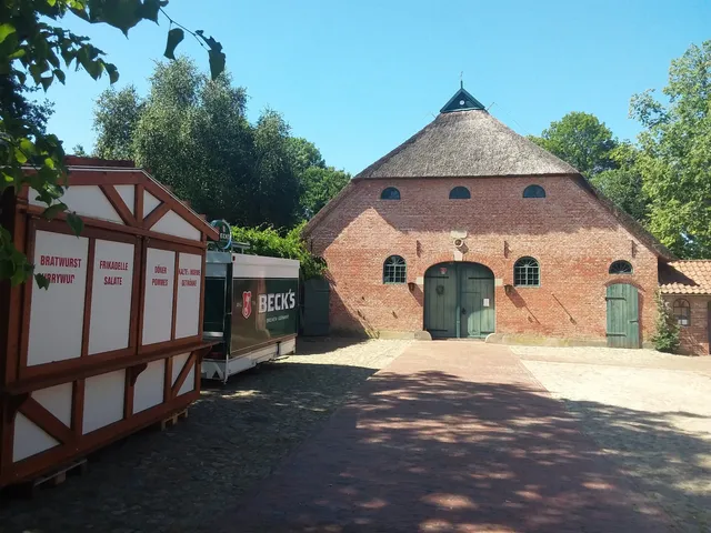 Allmers-Haus - Hermann-Allmers-Gesellschaft e.V.