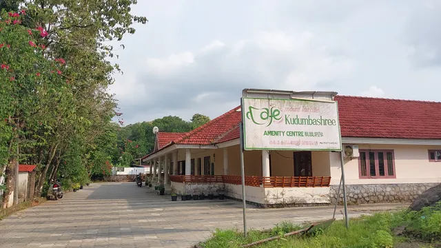 Cafe Kudumbashree