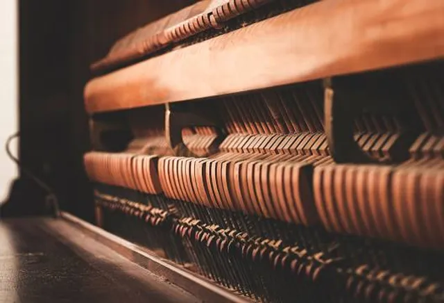 Musical Instrument Museum