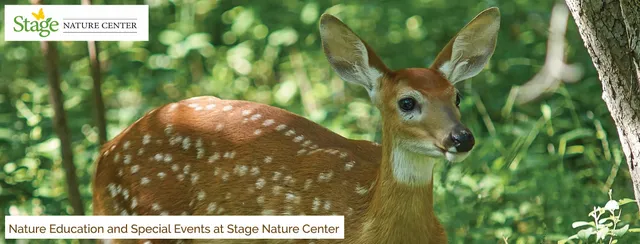 Stage Nature Center
