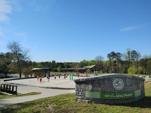 Skyland Park