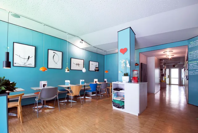 YONG YONG | concept store | coffee & wine | eat & shop - Trier