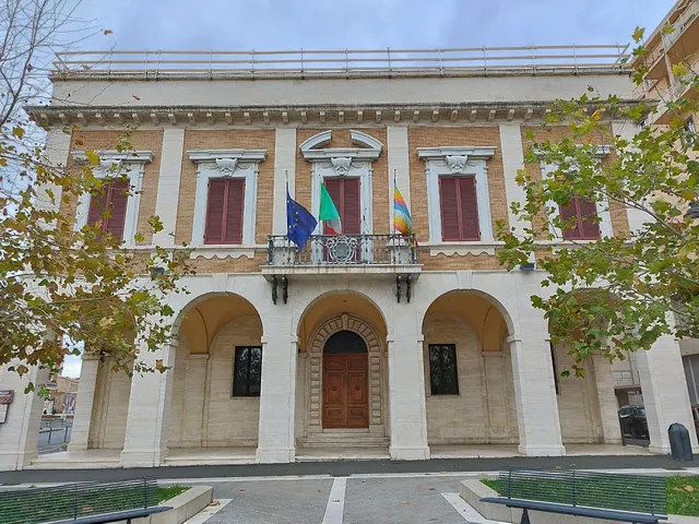 Palazzo Granducale