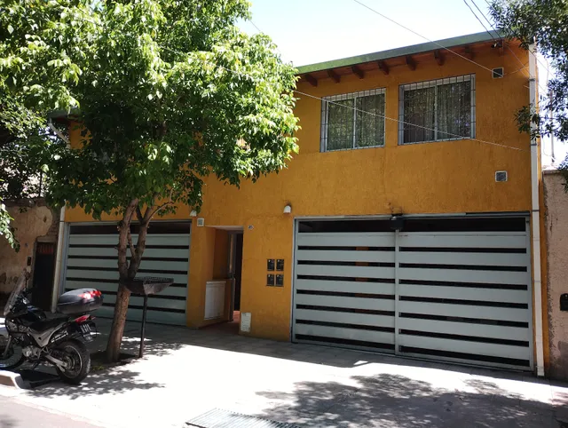 Los Nietos Departamentos