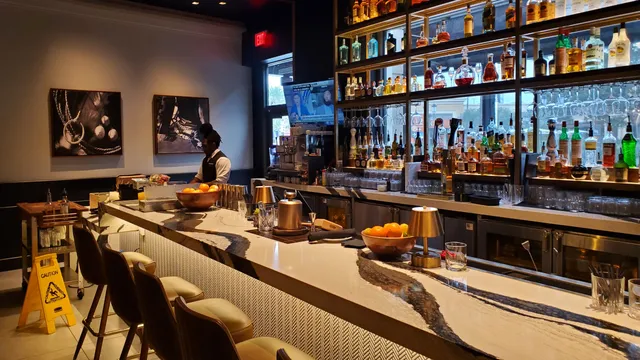 Fogo de Chão Brazilian Steakhouse