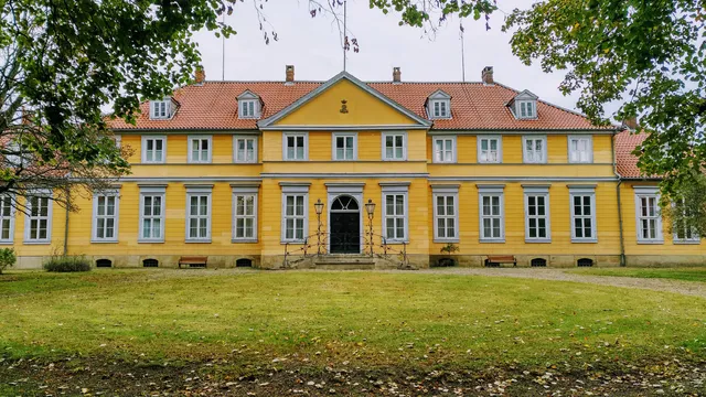 Fürstenhaus Herrenhausen