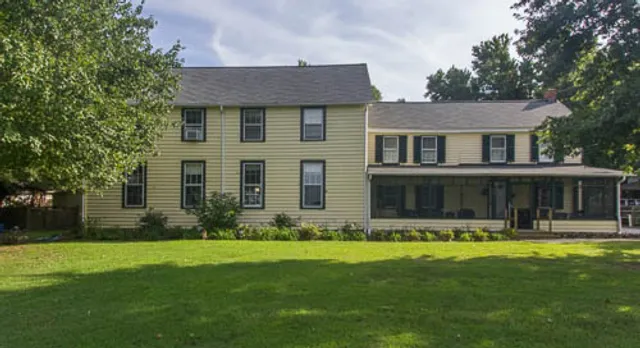 Captain Avery Museum