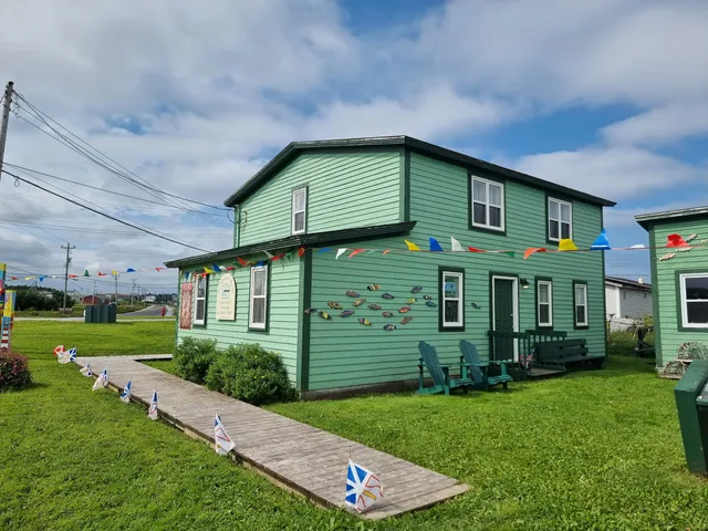 Cow Head Conservation & Heritage Committee