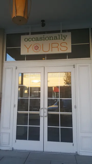 Occasionally Yours Hamilton Towne Center