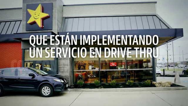 Carl's Jr. Plan de Ayala