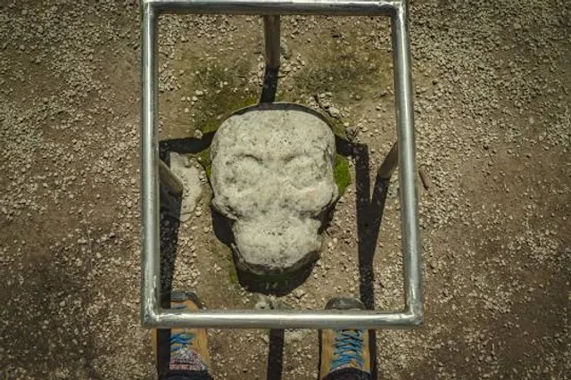 Museum of the steel industry