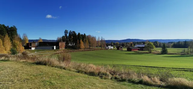 Hringariki Kulturminnepark