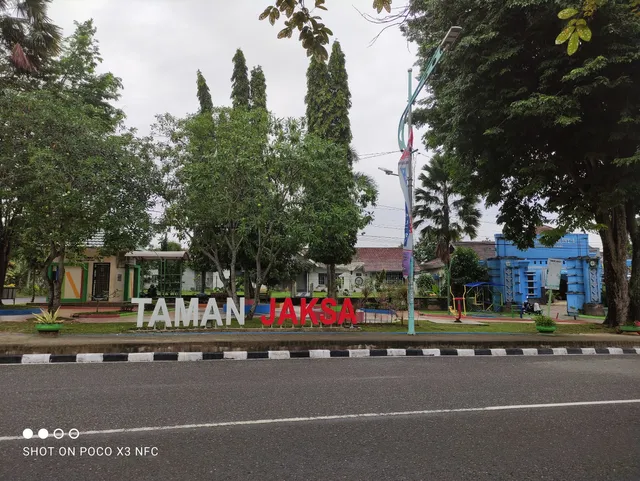 Taman Jaksa
