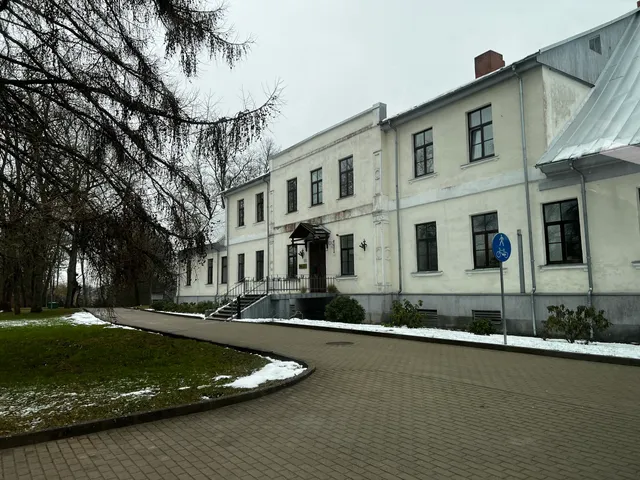 Aizpute Local History Museum