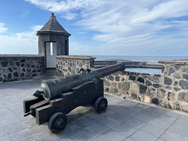 Batería de Santa Barbara