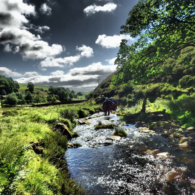 Truth & Trust Adventure