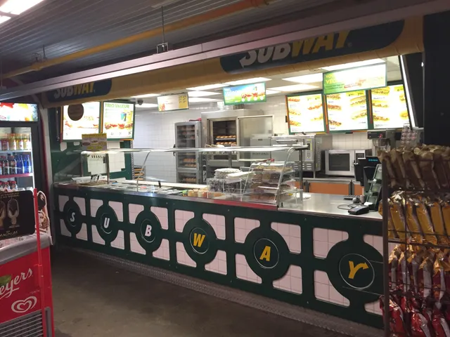 Subway