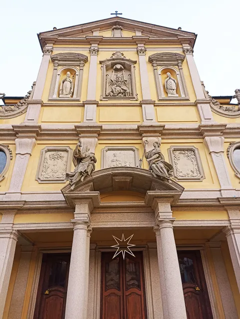 Santuario Arcivescovile S. Maria Dei Miracoli