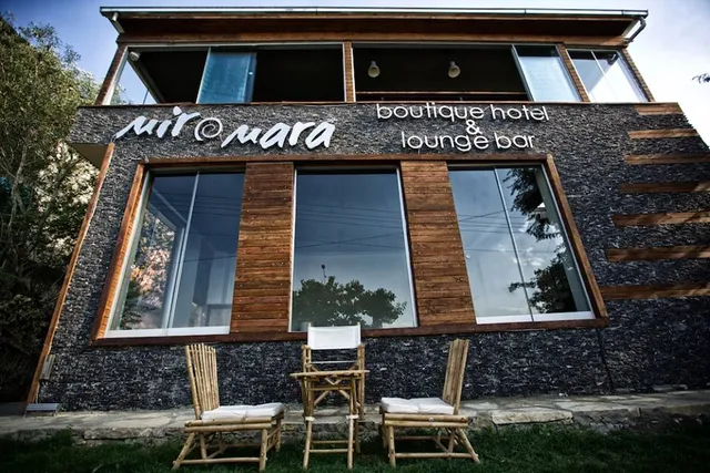 Miro Mara Butik Hotel & Lounge Bar