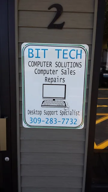 Bit Tech Computer Solutions