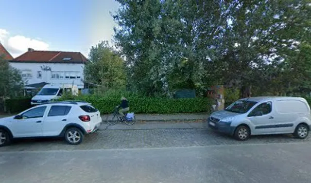 Alfons Braeckmanlaan 158