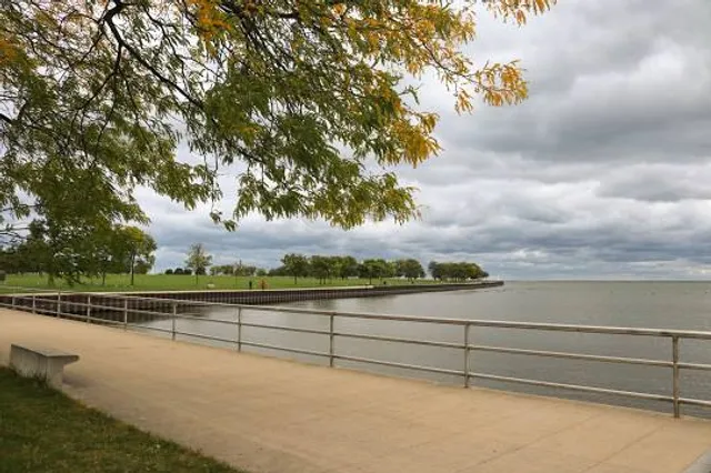 Lakeshore State Park