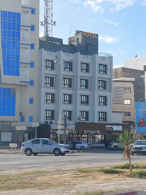 Hotel EL Fawz