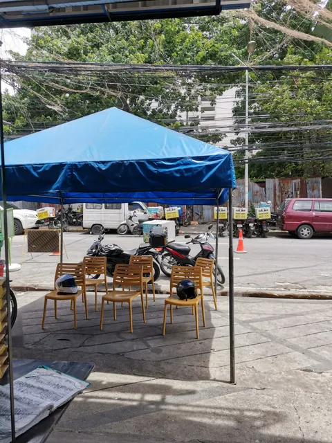 Angel's Pizza - Malate