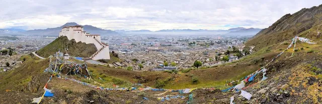 Provincial Park of the Family