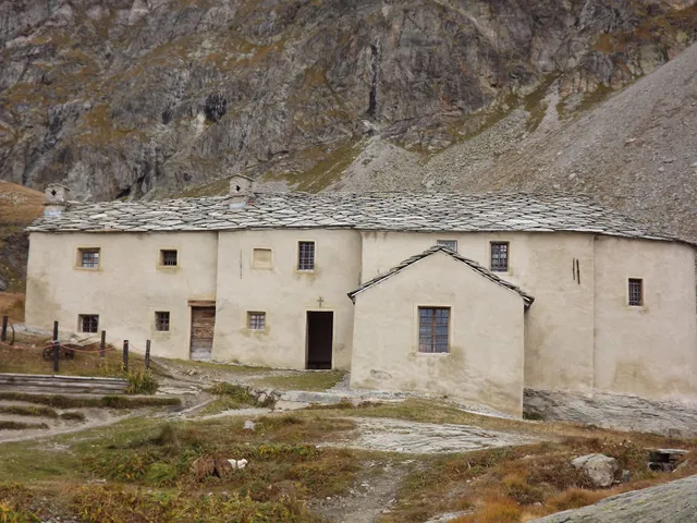 Santuario della Madonna delle Nevi