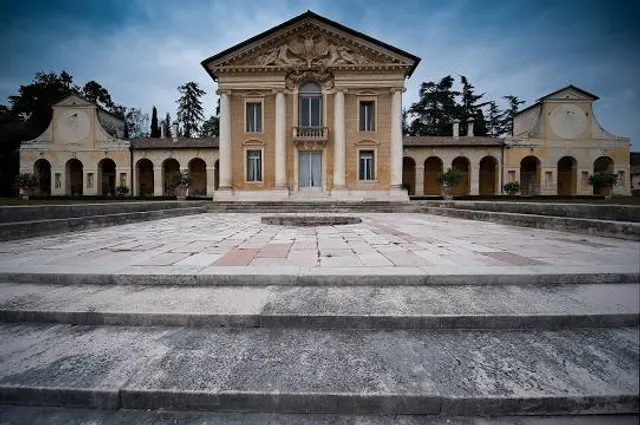 Villa di Maser