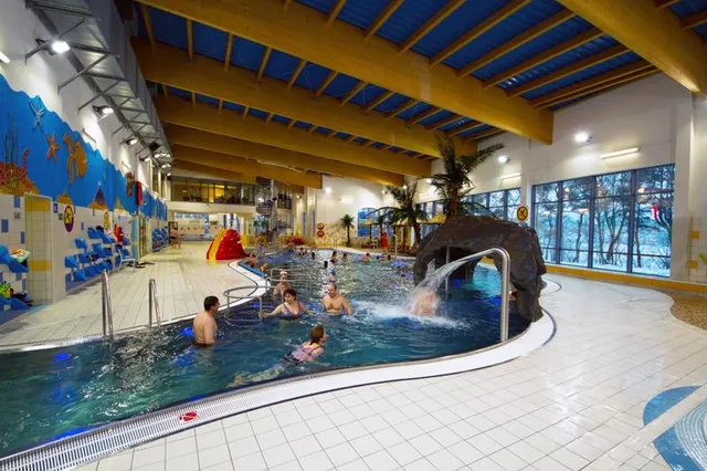 Aquapark Wągrowiec