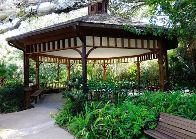 Ormond Memorial Art Museum & Gardens