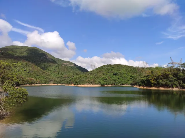 Aberdeen Country Park