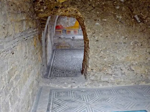 Casa Romana - Spoleto