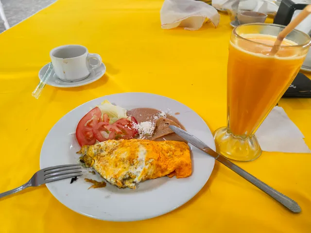 Restaurante La Meseta